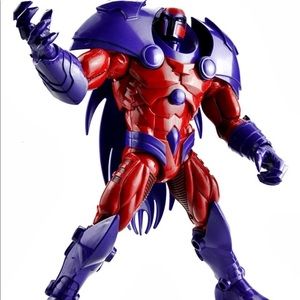 Meet your Posher, Chuck